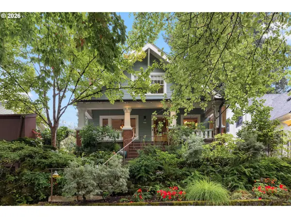 3217 NE 18th Ave, Portland, OR 97212