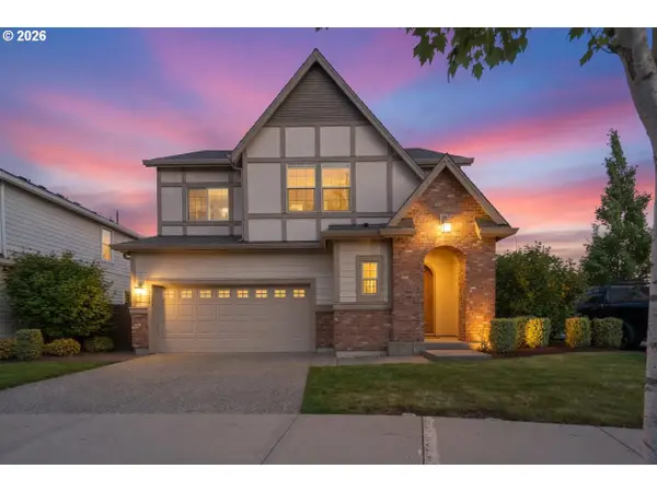 326 NE 77th Ave, Hillsboro, OR 97124