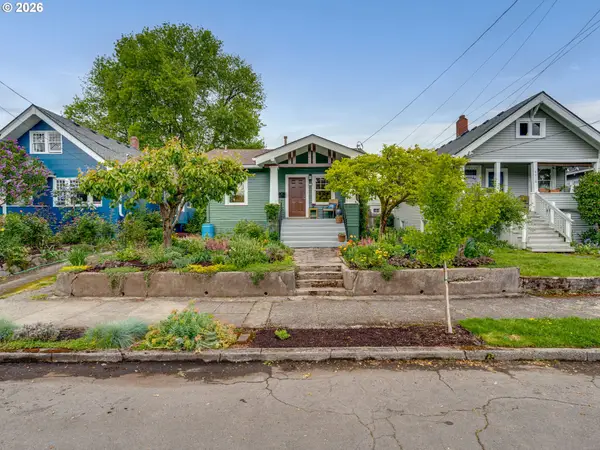 4204 SE 25th Ave, Portland, OR 97202