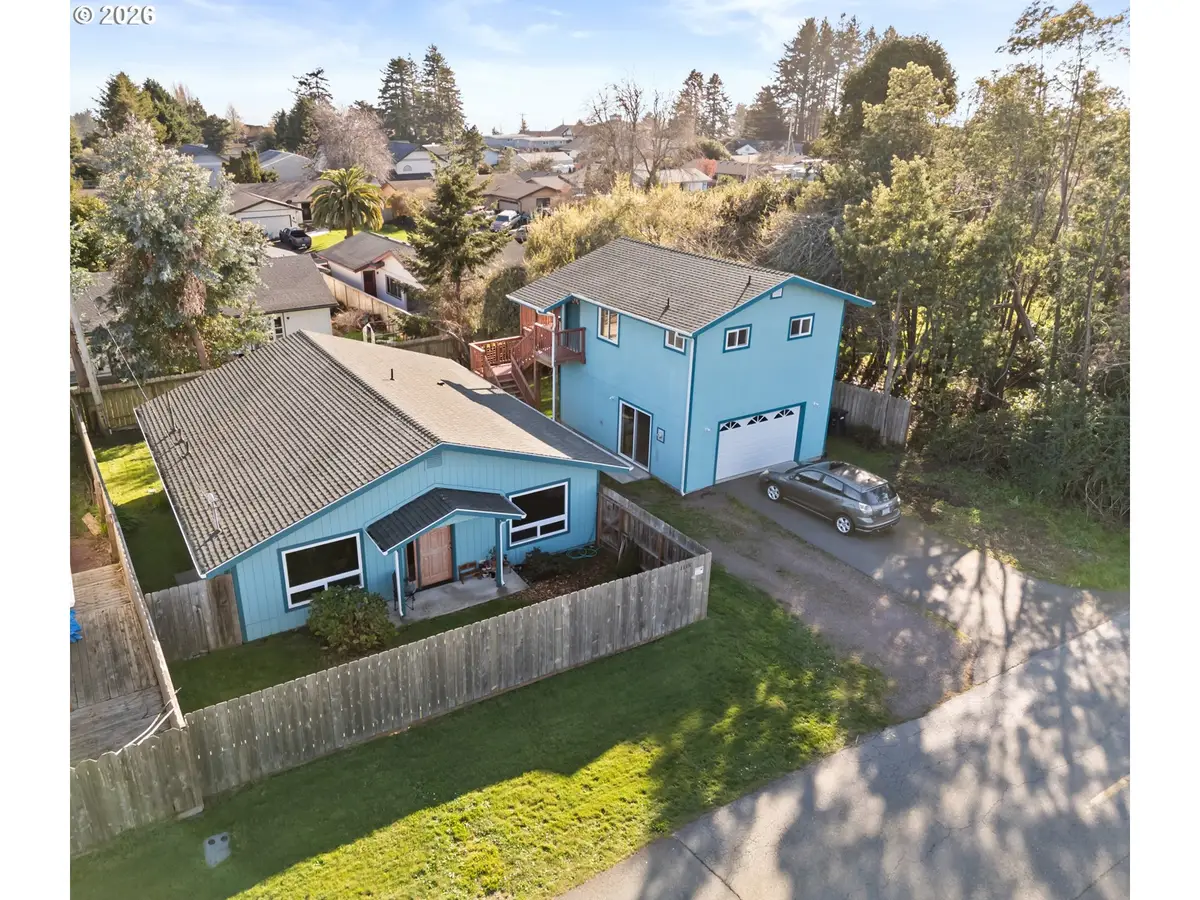 1115 Ransom Ave, Brookings, OR 97415 - #1