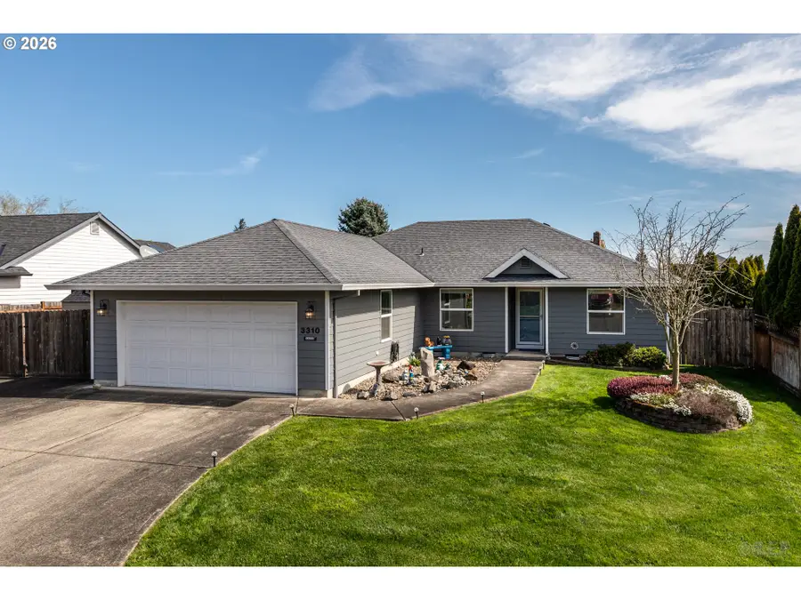 3310 5th St, Columbia City, OR 97018 - #2