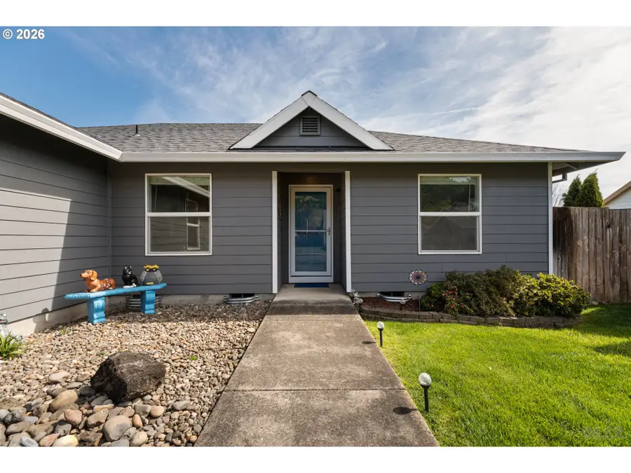 3310 5th St, Columbia City, OR 97018 - #3