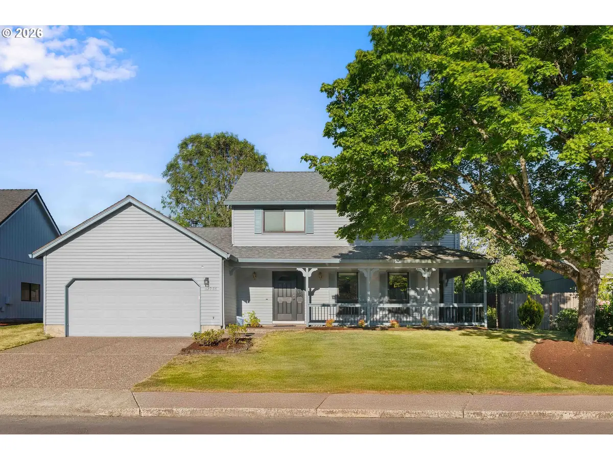 12956 SE 127th Ave, Northwest Clackamas, OR 97086 - #1