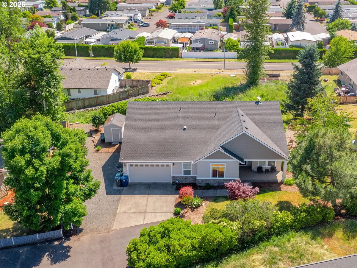 1306 Frontier St, Silverton, OR 97381 - #1
