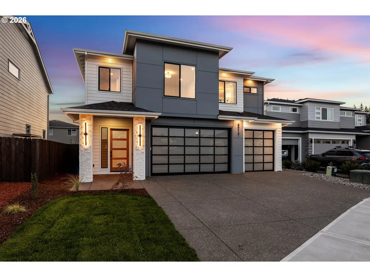 8012 NE 172nd Ave, Vancouver, WA 98682 - #1
