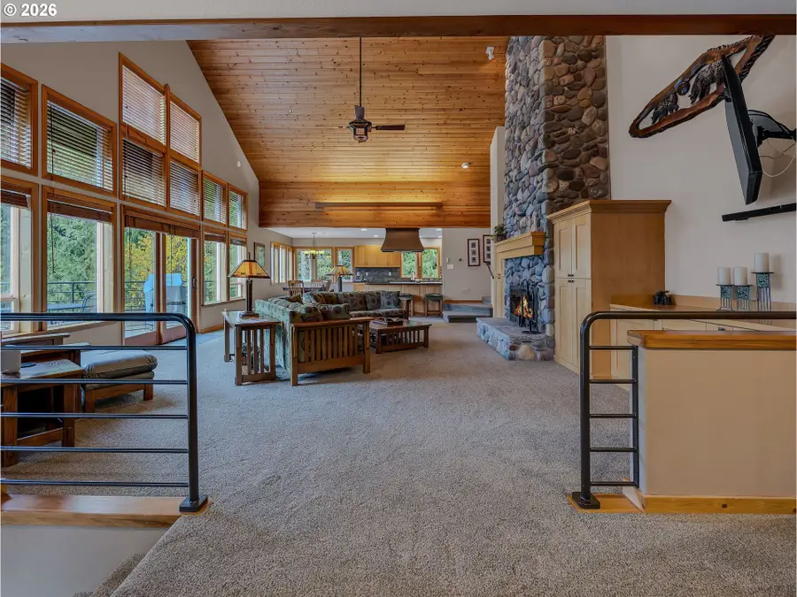 25583 E Chester Mountain Dr, Welches, OR 97067 - #2