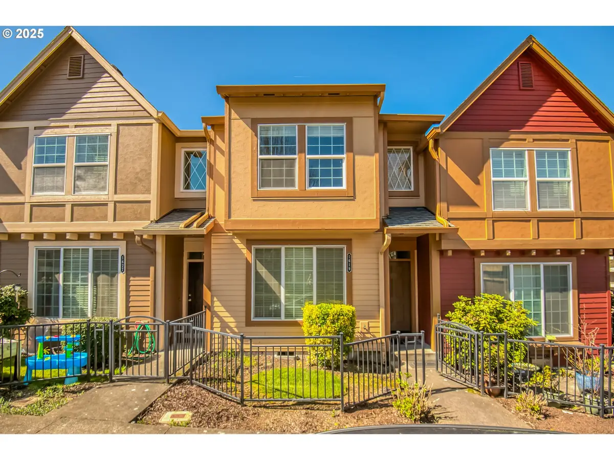 1619 SW San Mateo Ter, Beaverton, OR 97003 - #1