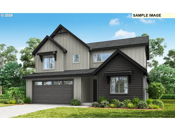 2815 NW Rhododendron, Estacada, OR 97023