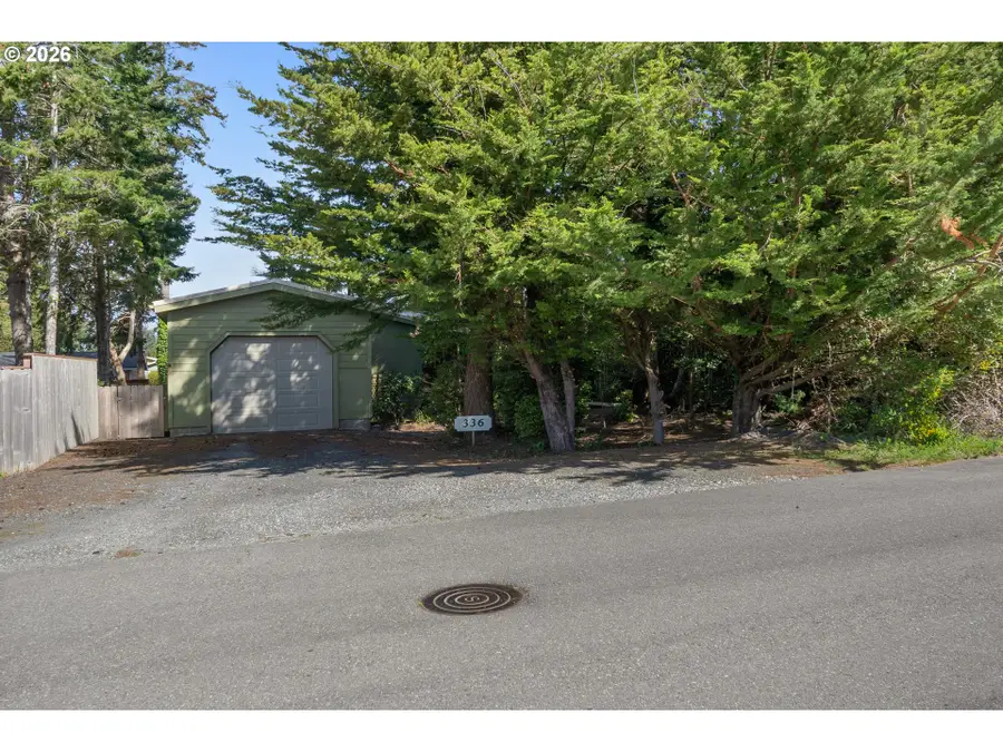 336 19th St, Port Orford, OR 97465 - #3