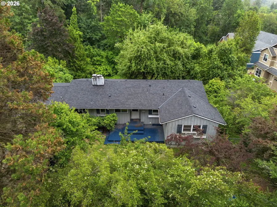 4010 SW Hamilton St, Portland, OR 97221 - #3