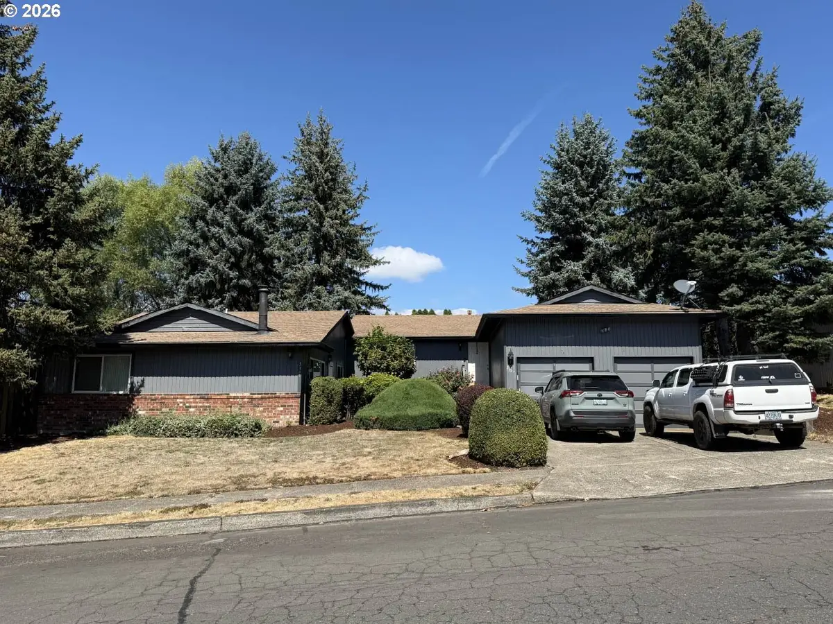 3321 SE 12th, Gresham, OR 97080 - #1