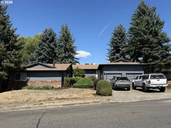 3321 SE 12th, Gresham, OR 97080