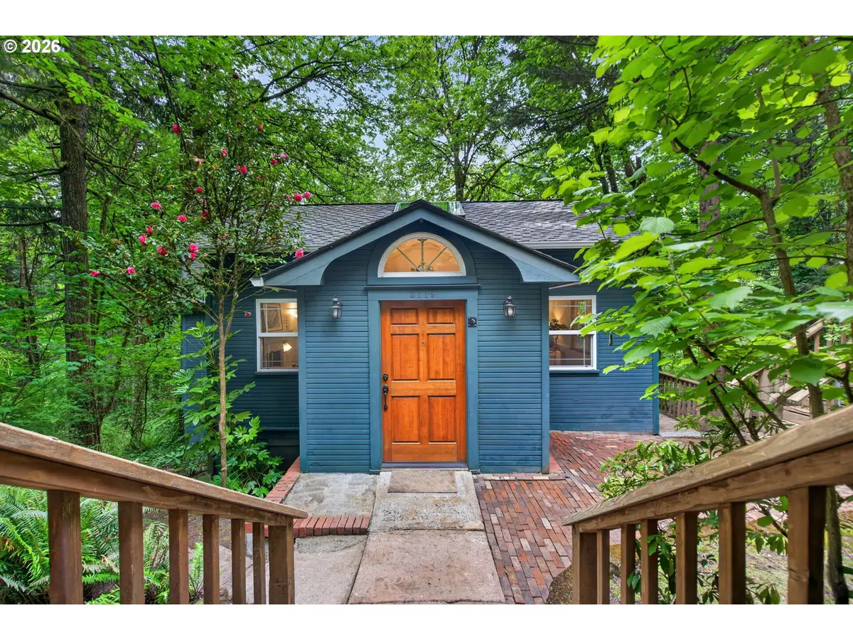 3119 SW Dosch Rd, Portland, OR 97239 - #1