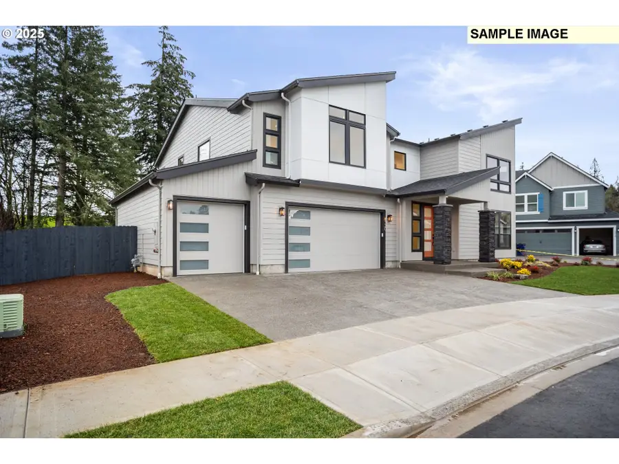 1368 N Kalani Loop #Lot 61, Ridgefield, WA 98642 - Image #3