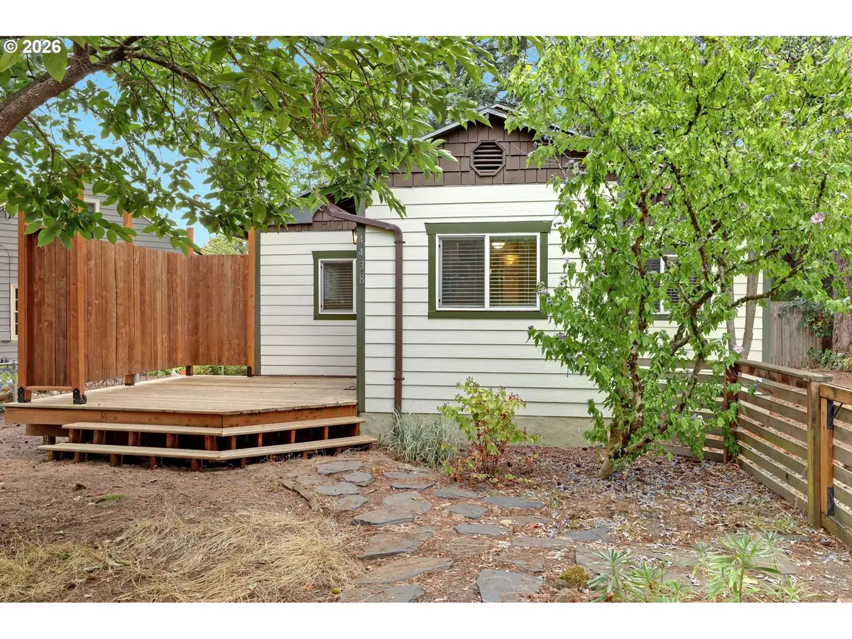 4438 NE 90th Ave, Portland, OR 97220 - #1
