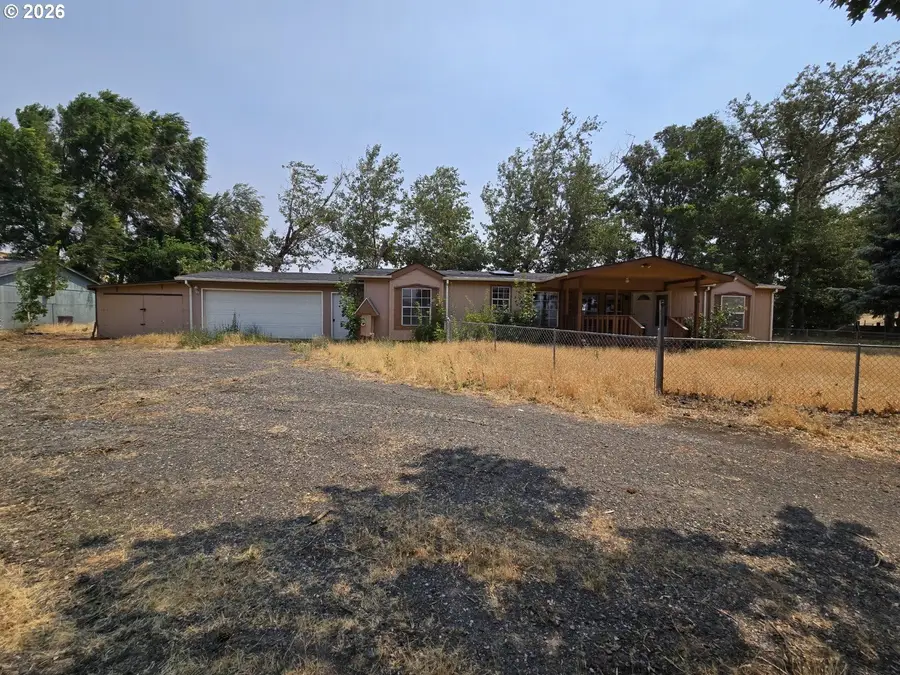 5 New Castle Rd, Dallesport, WA 98617 - #2