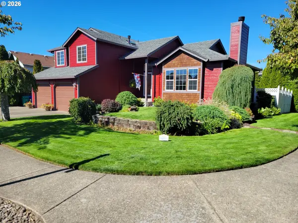 3229 SW 33rd St, Gresham, OR 97080