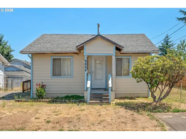 6824 SE 66th Ave, Portland, OR 97206