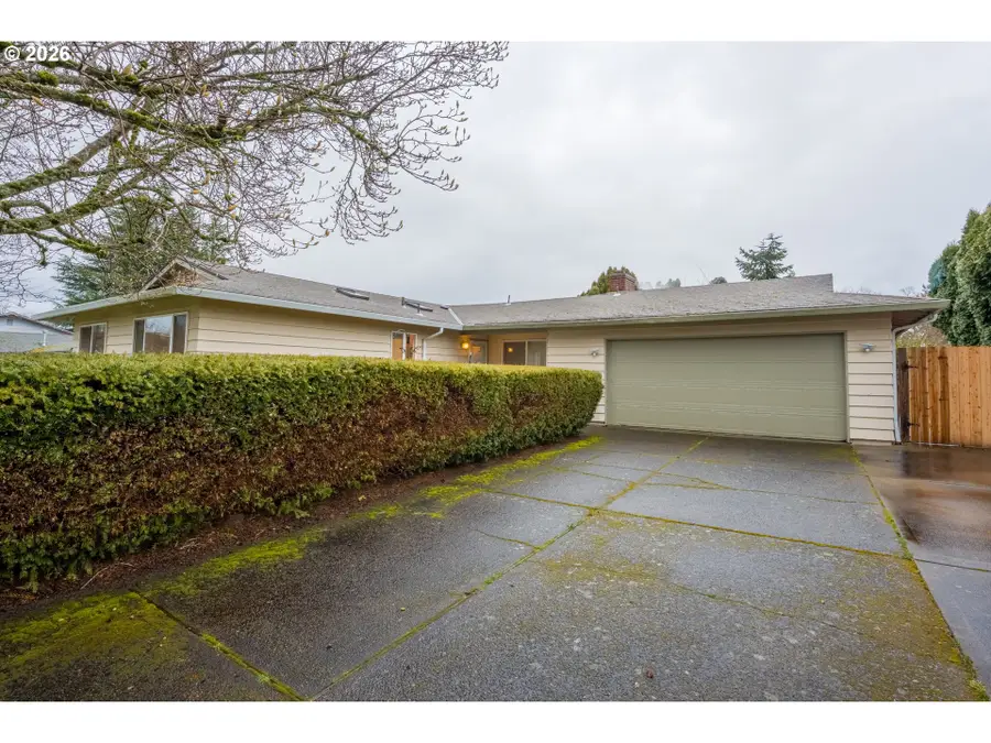 2320 NE Rene Ave, Gresham, OR 97030 - #2