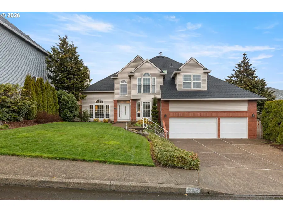 13585 SW Westridge Ter, Tigard, OR 97223 - #2