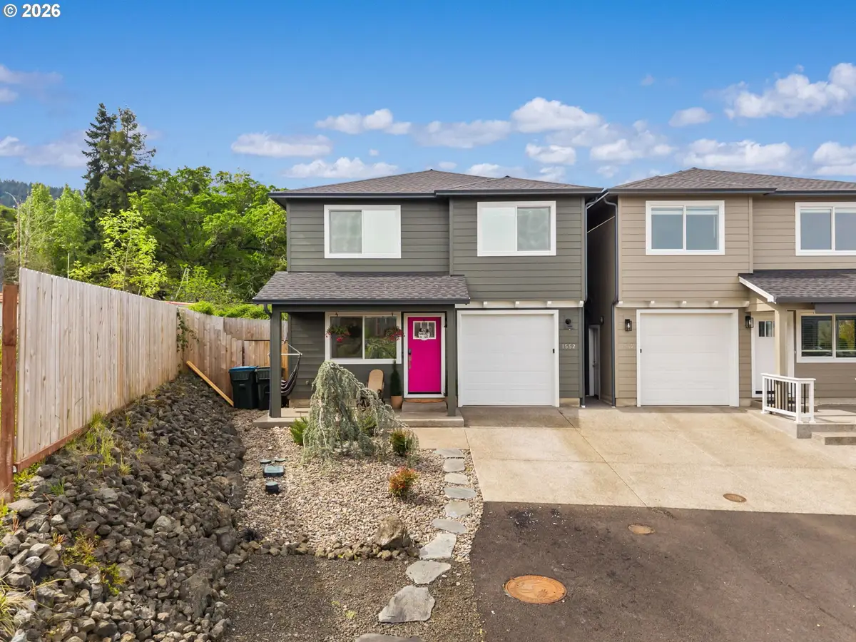 1552 W Thyme Dr, Roseburg, OR 97471 - #1