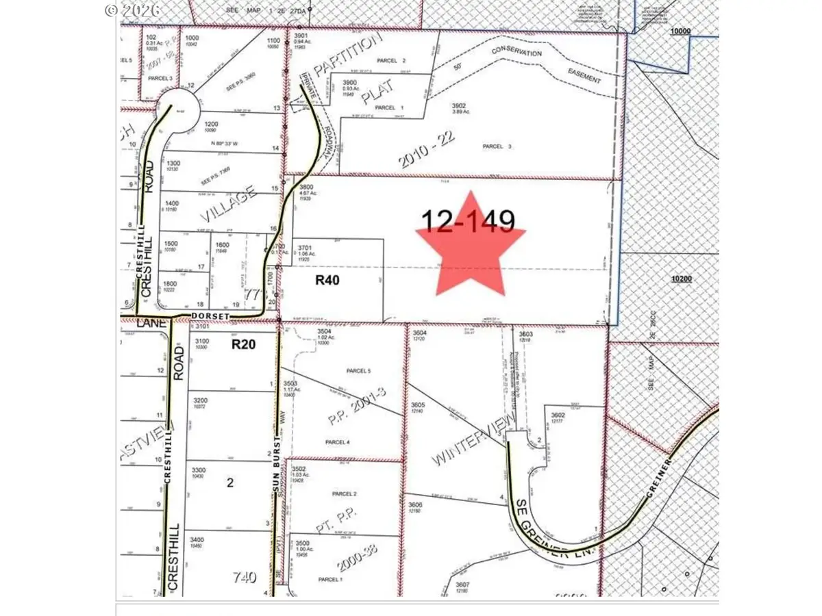 Dorset Ln, Happy Valley, OR 97086 - #1