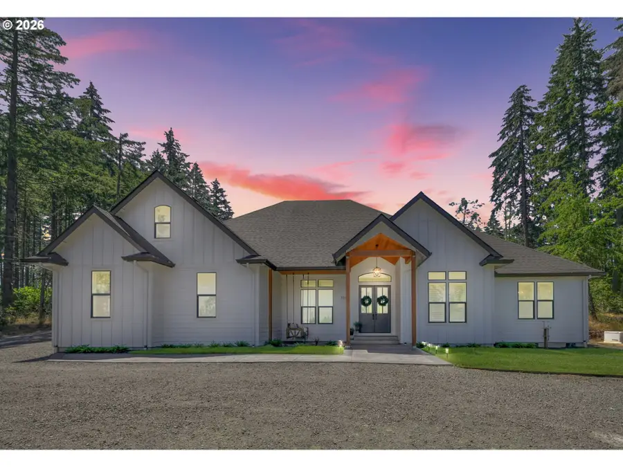 32114 Deberry Rd, Creswell, OR 97426 - #2