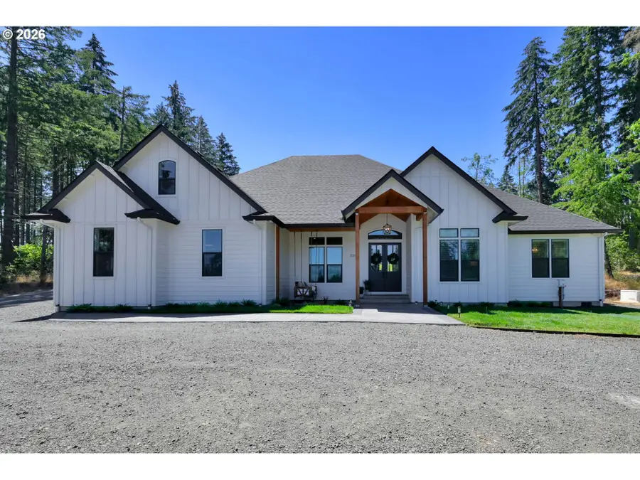 32114 Deberry Rd, Creswell, OR 97426 - #3