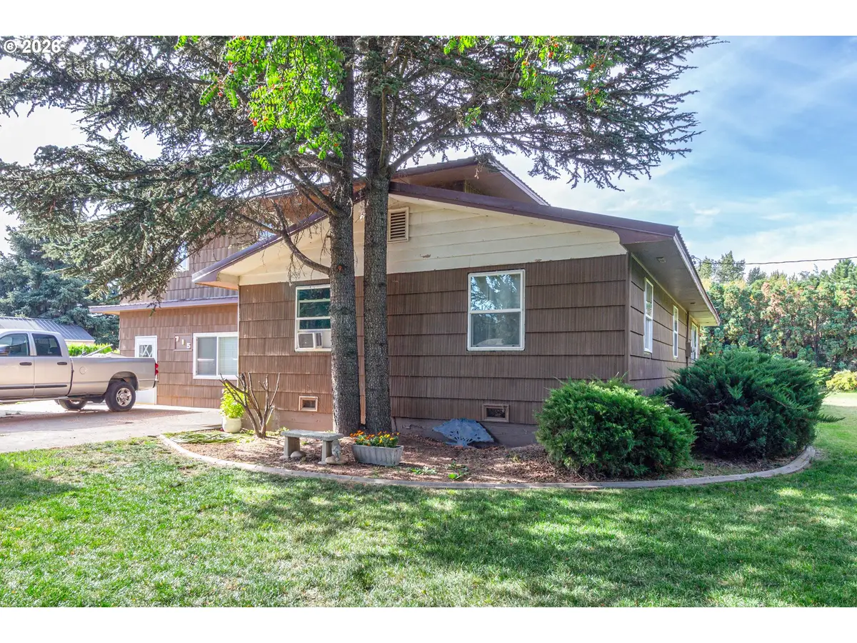715 W Coe Ave, Stanfield, OR 97875 - #1