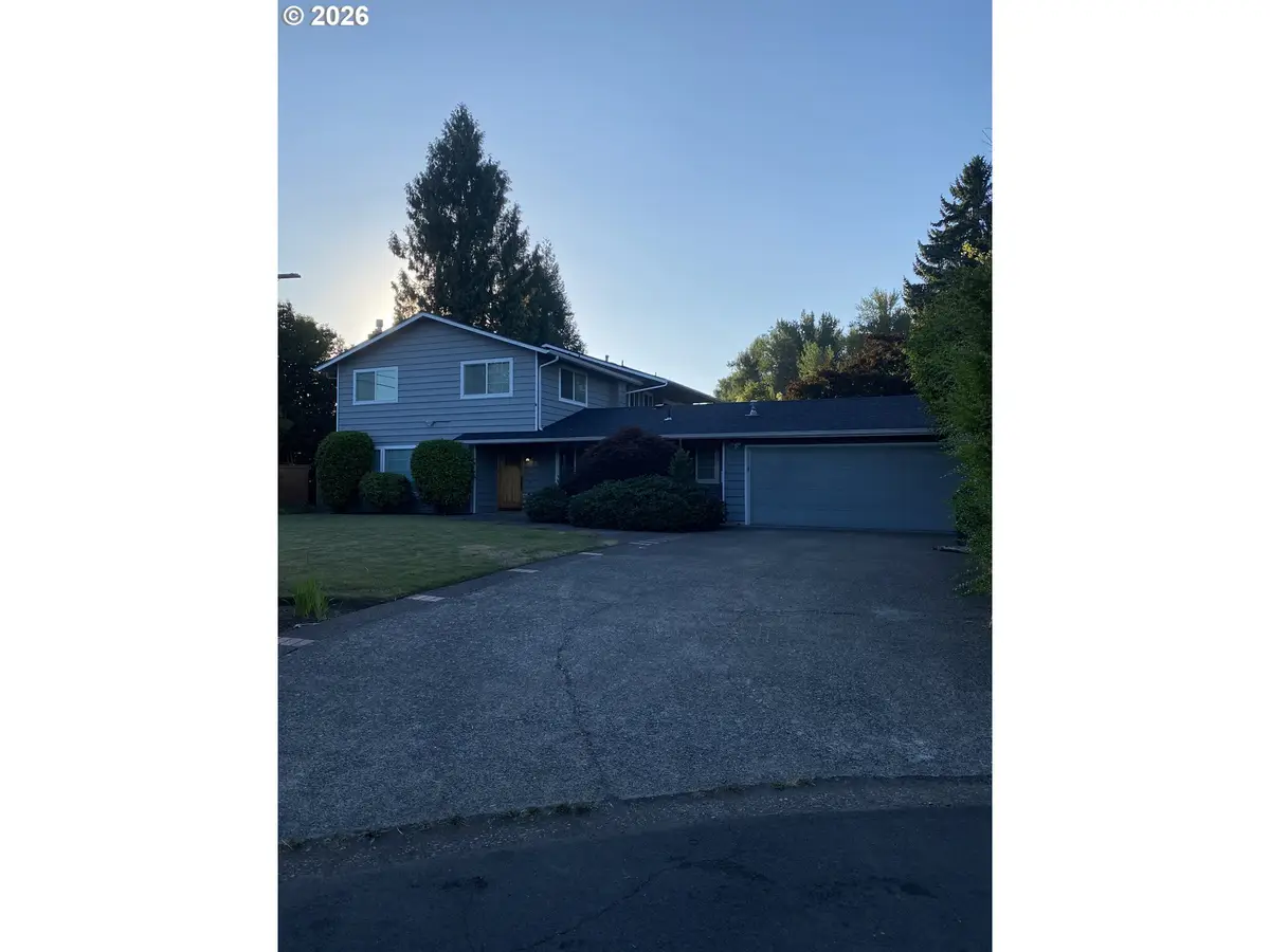 2850 Riviera Ct, Springfield, OR 97477 - #1