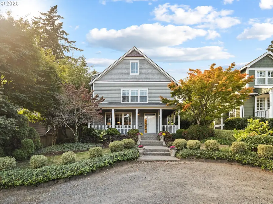 426 7th St, Lake Oswego, OR 97034 - #2