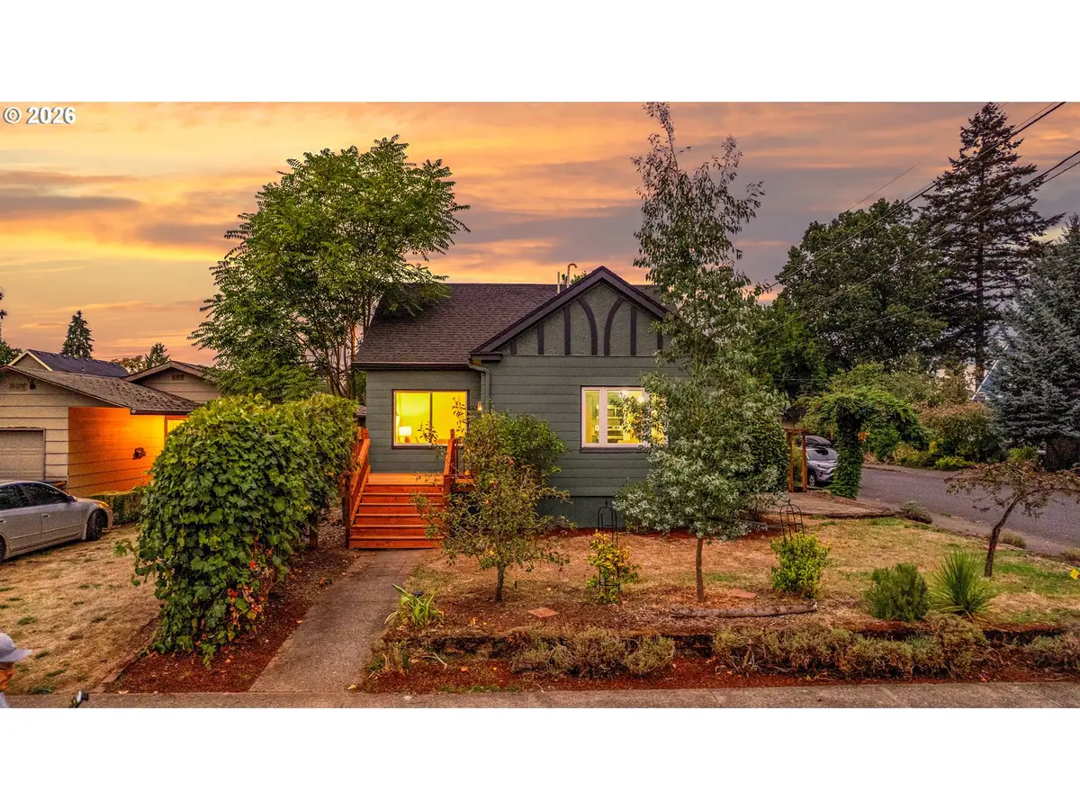 Address Withheld By Seller, Portland, OR 97206 - #1