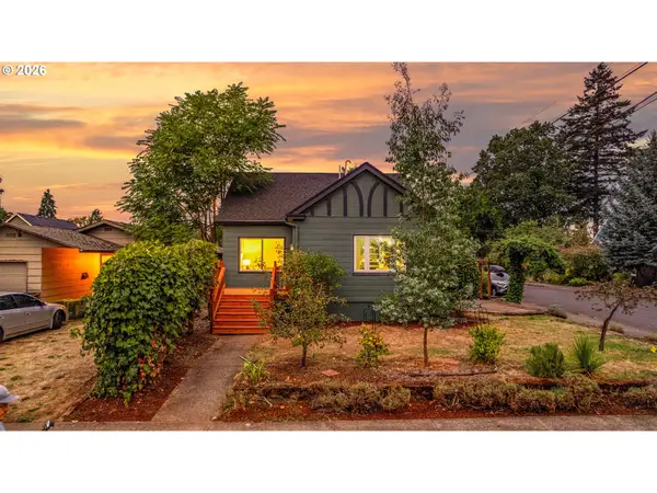 Address Withheld By Seller, Portland, OR 97206