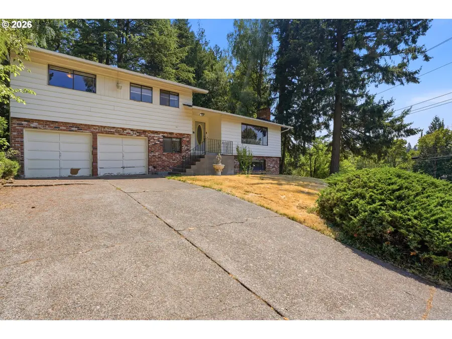 13570 Shireva Dr, Lake Oswego, OR 97034 - #2