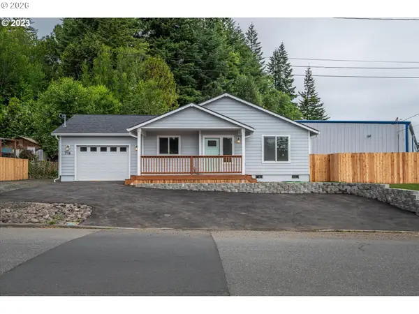 716 Southwest Blvd, CoosBay, OR 97420