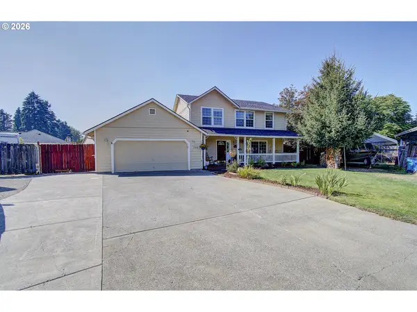 5308 NE 100th Cir, Vancouver, WA 98686