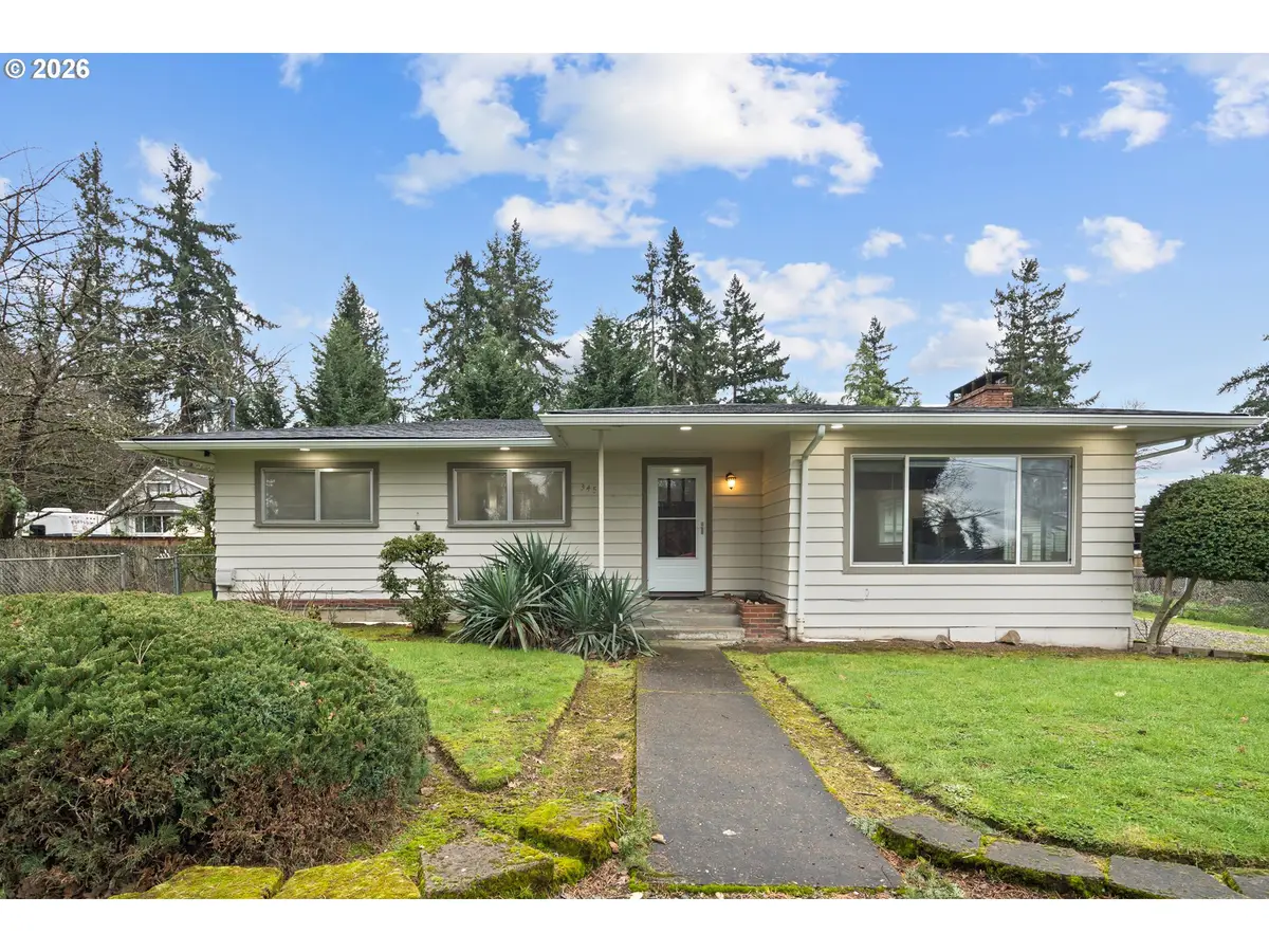 3450 SE Snowberry St, Milwaukie, OR 97222 - Image #1