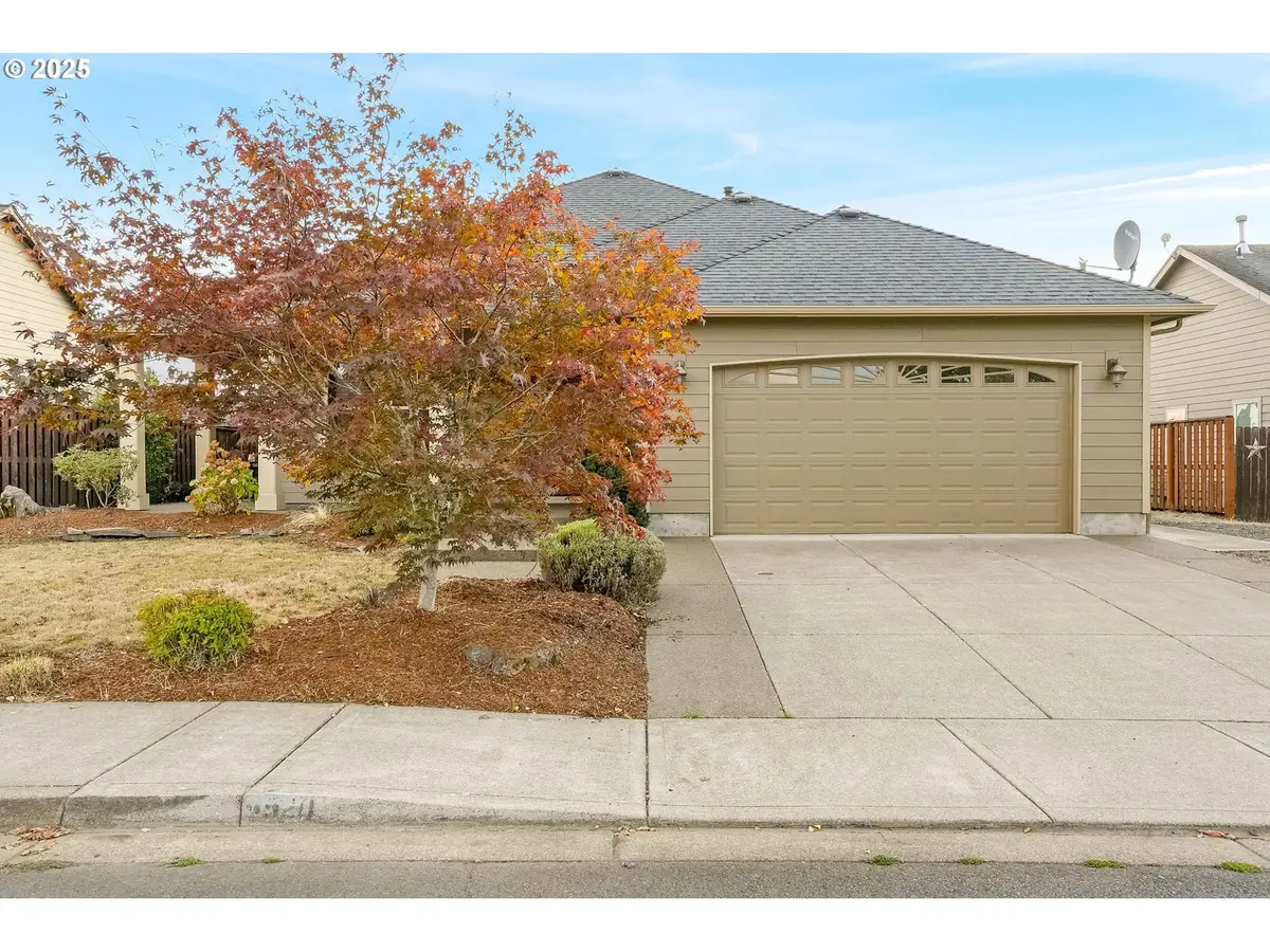 9920 Puma St, Aumsville, OR 97325 - Image #1