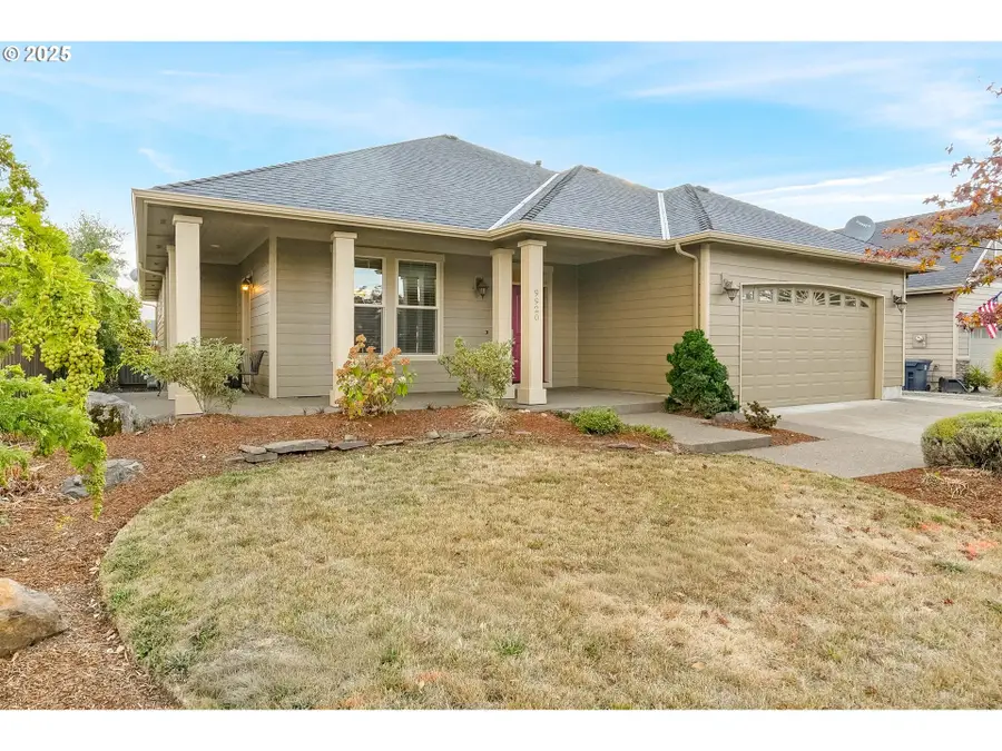 9920 Puma St, Aumsville, OR 97325 - Image #2