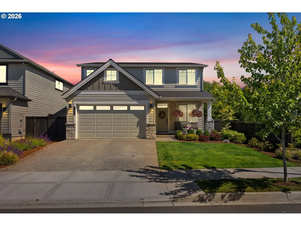 13806 NE 102nd St, Vancouver, WA 98682 - #1