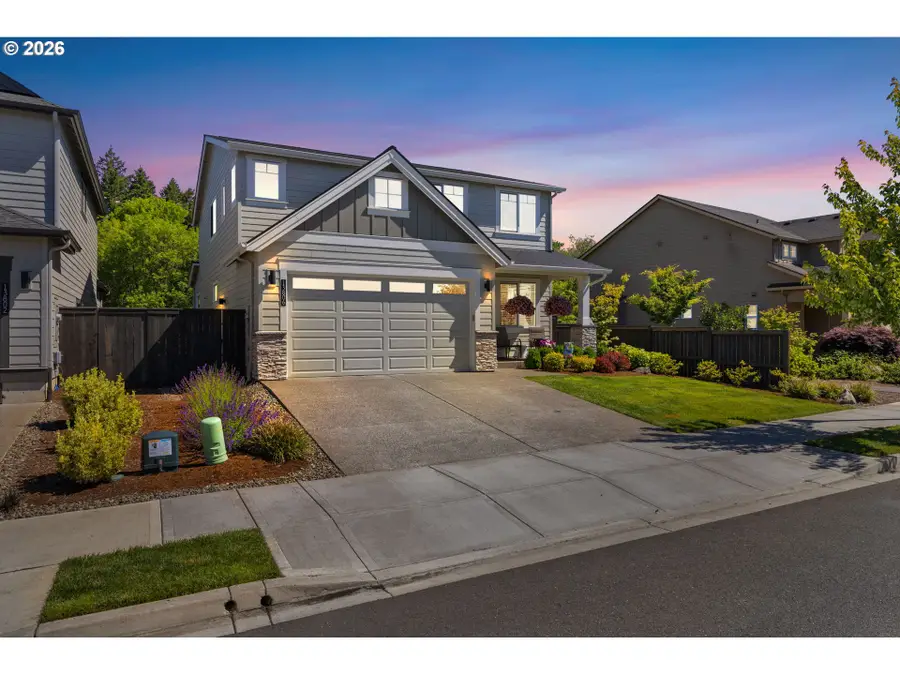 13806 NE 102nd St, Vancouver, WA 98682 - #2