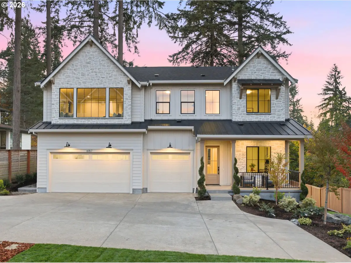 6157 Skyline Dr, West Linn, OR 97068 - #1