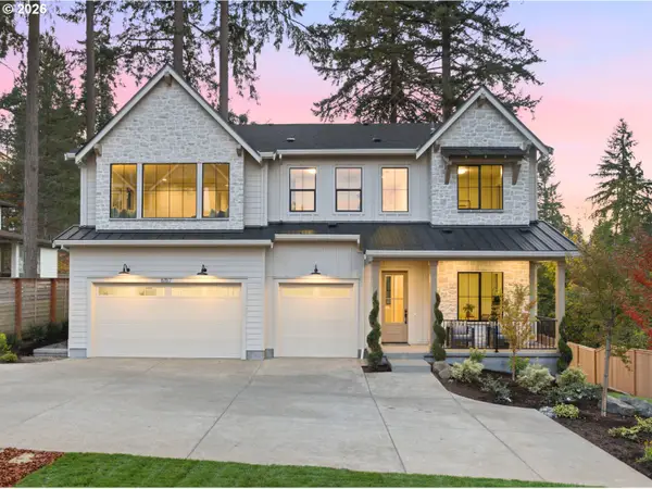 6157 Skyline Dr, WestLinn, OR 97068