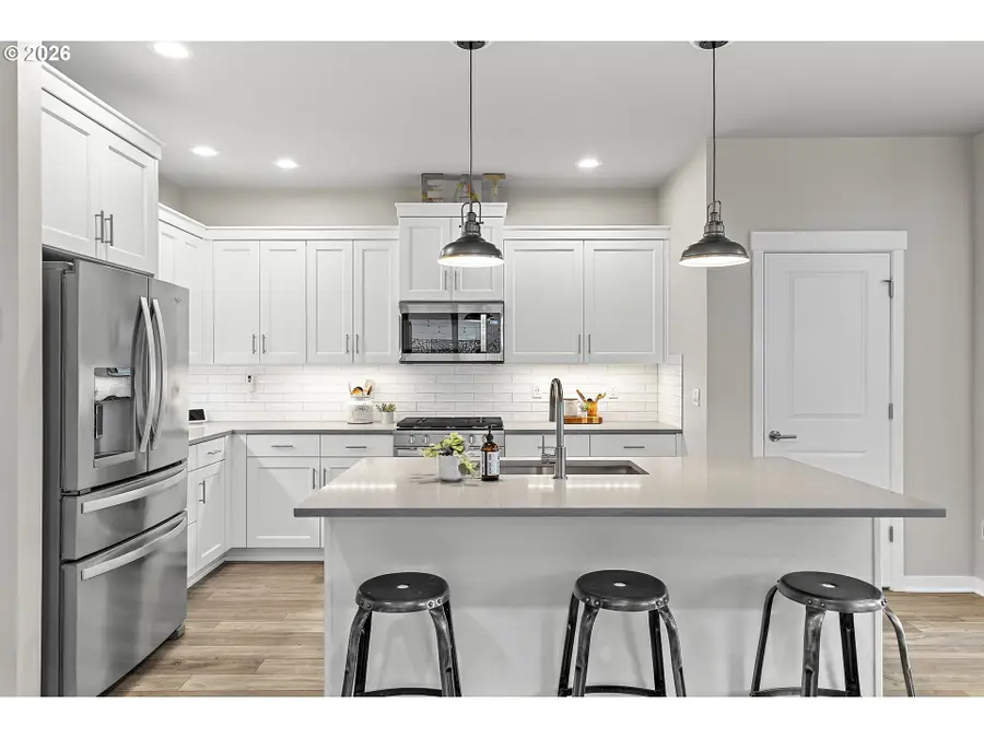 7262 SW Woodbury Loop, Wilsonville, OR 97070 - #2