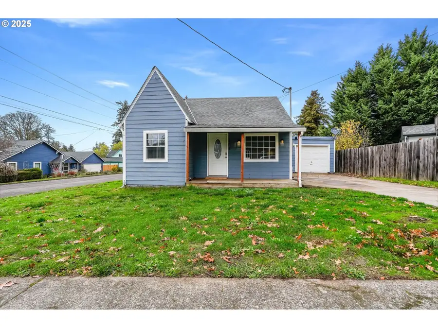 108 South St, Silverton, OR 97381 - Image #2