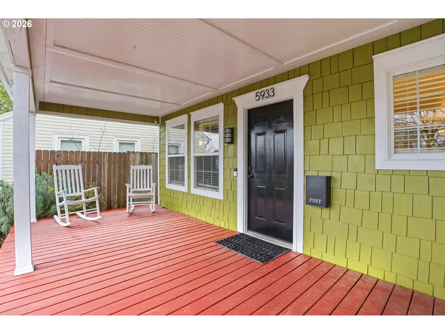 5933 SE Haig St, Portland, OR 97206 - Image #2