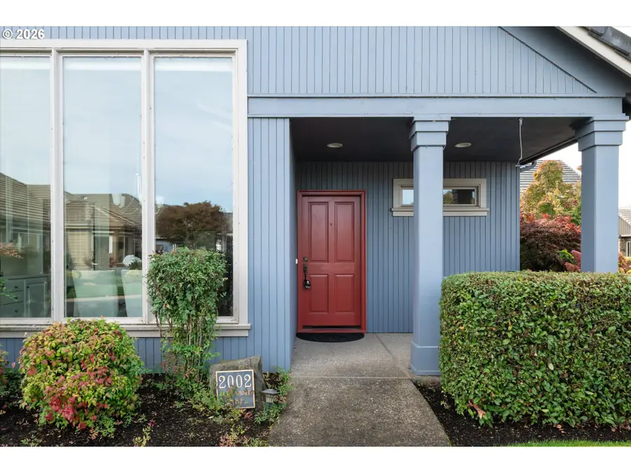 2002 Lake Shore Dr, Eugene, OR 97408 - #3