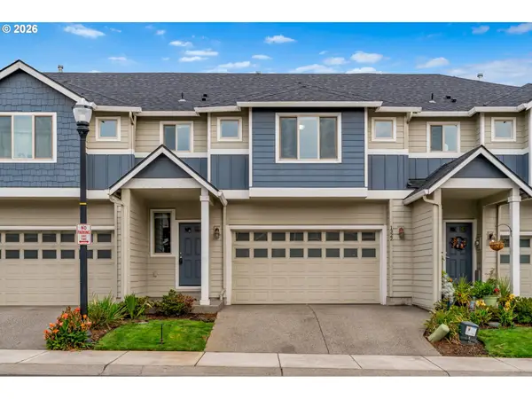 1322 NE 82nd Dr, Vancouver, WA 98665