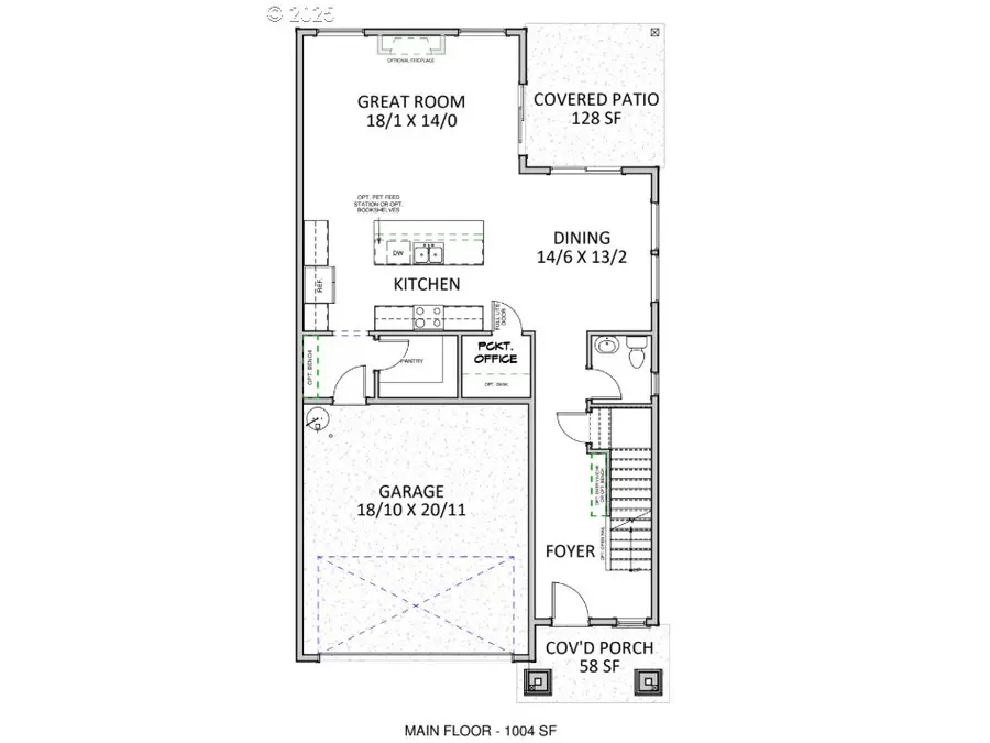 218 S 89th Pl #26, Ridgefield, WA 98642 - Image #2