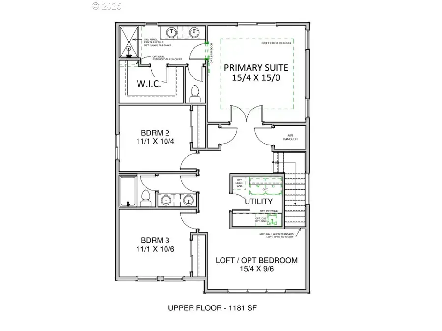 218 S 89th Pl #26, Ridgefield, WA 98642 - Image #3